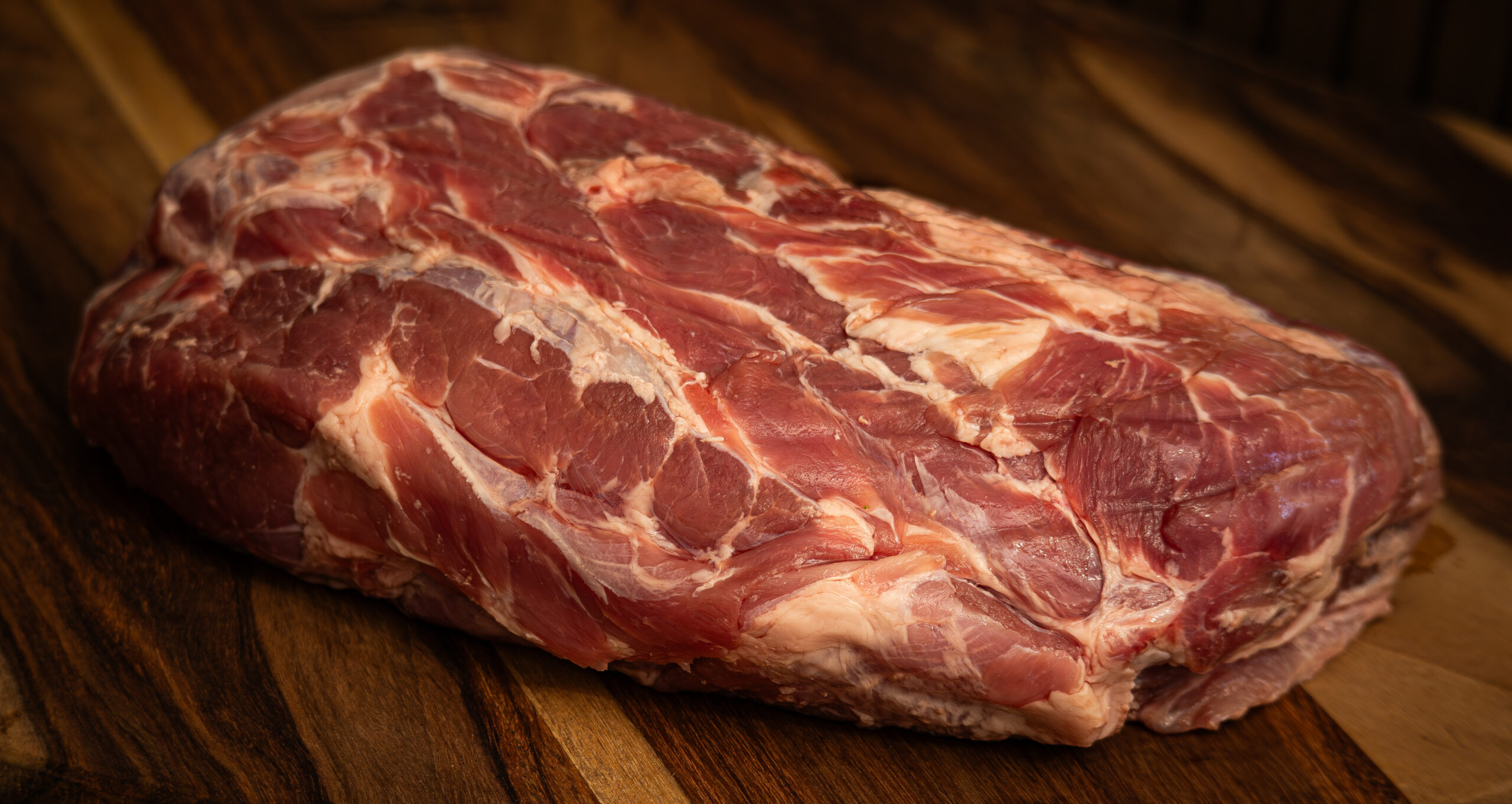 Procureur rauw vlees